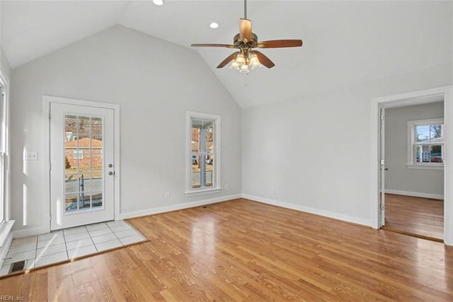 1017 E Balview AVE, Norfolk, VA 23503