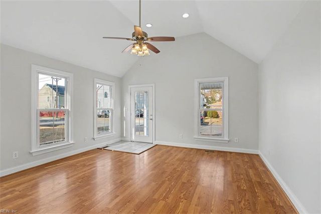 1017 E Balview AVE, Norfolk, VA 23503