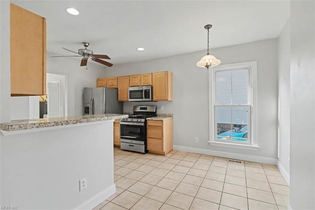 1017 E Balview AVE, Norfolk, VA 23503