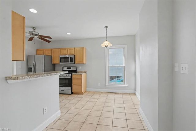 1017 E Balview AVE, Norfolk, VA 23503