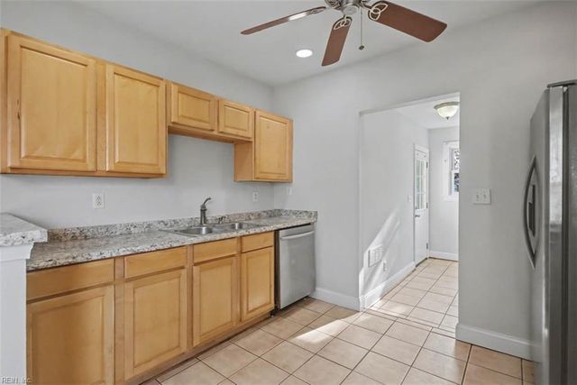 1017 E Balview AVE, Norfolk, VA 23503