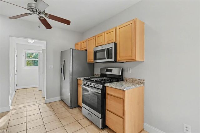 1017 E Balview AVE, Norfolk, VA 23503