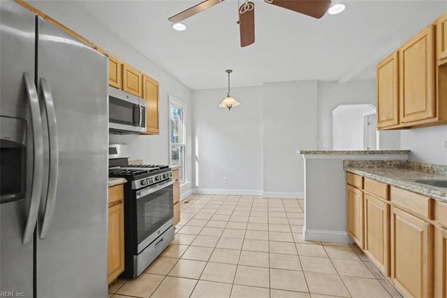 1017 E Balview AVE, Norfolk, VA 23503