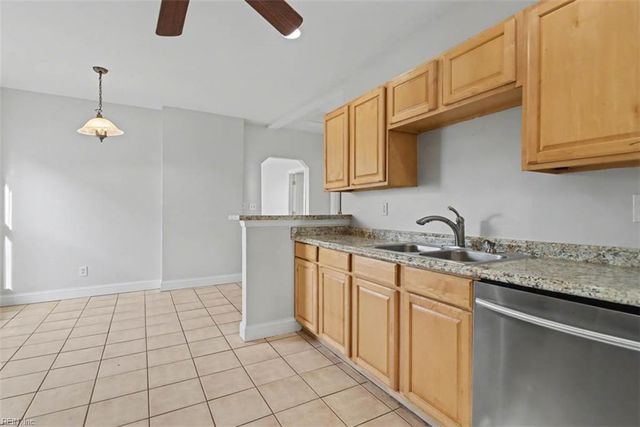 1017 E Balview AVE, Norfolk, VA 23503