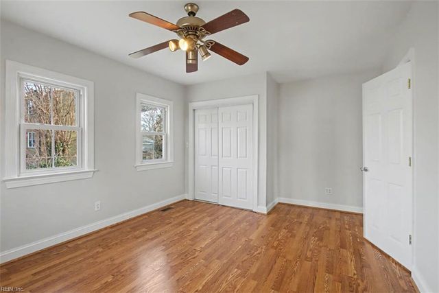 1017 E Balview AVE, Norfolk, VA 23503