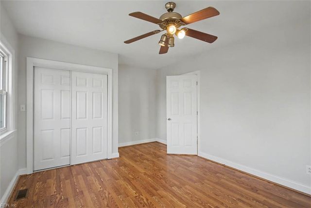 1017 E Balview AVE, Norfolk, VA 23503