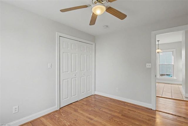 1017 E Balview AVE, Norfolk, VA 23503