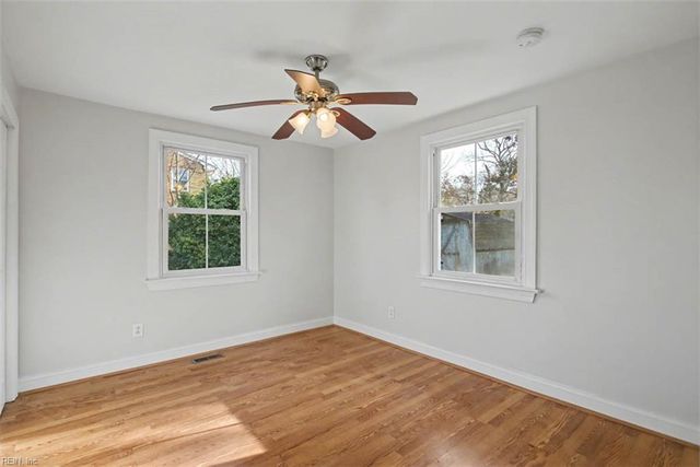 1017 E Balview AVE, Norfolk, VA 23503