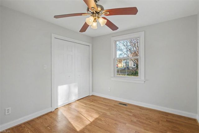 1017 E Balview AVE, Norfolk, VA 23503