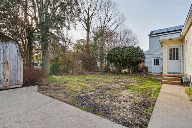 1017 E Balview AVE, Norfolk, VA 23503