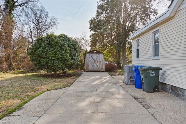 1017 E Balview AVE, Norfolk, VA 23503