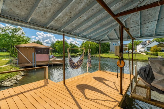 114 Seminole Drive, Gainesville, TX 76240