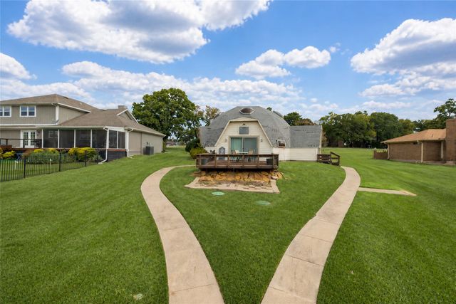 114 Seminole Drive, Gainesville, TX 76240