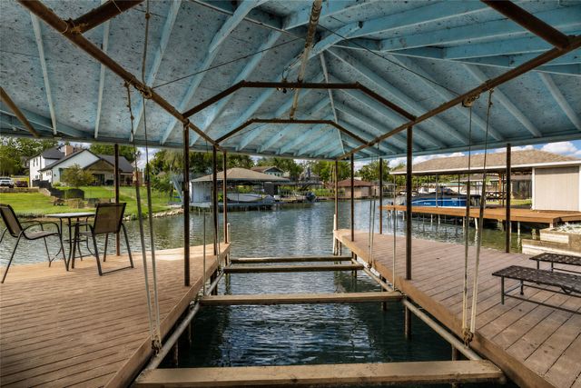 114 Seminole Drive, Gainesville, TX 76240