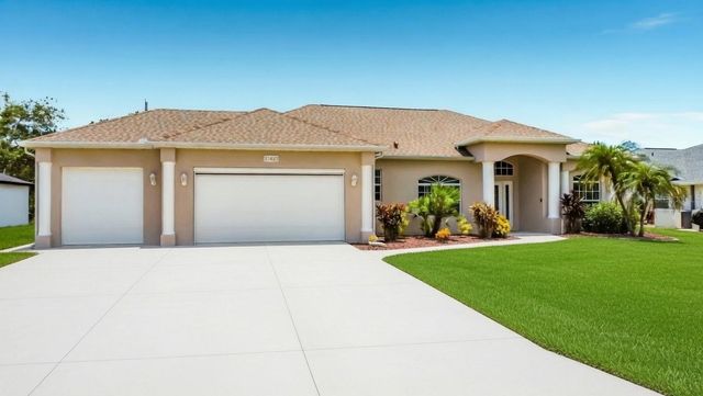 27423 NATAL DRIVE, Punta Gorda, FL 33983