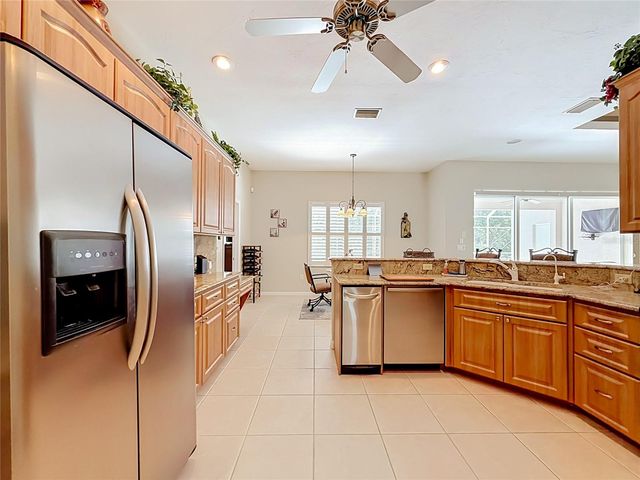 27423 NATAL DRIVE, Punta Gorda, FL 33983