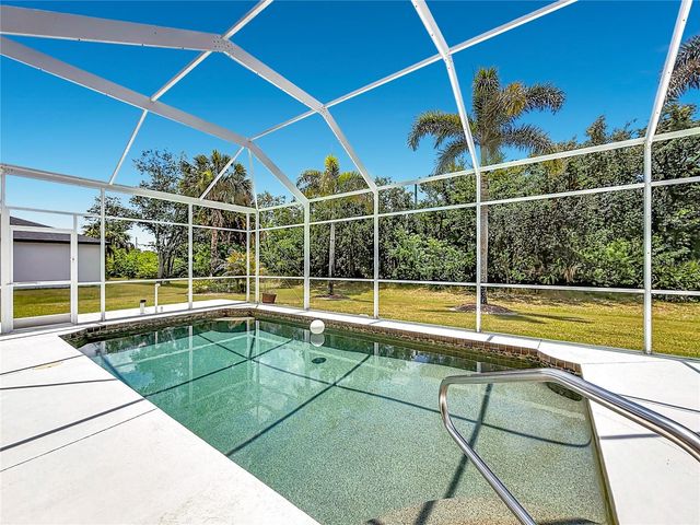 27423 NATAL DRIVE, Punta Gorda, FL 33983