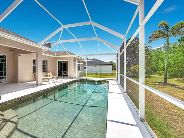 27423 NATAL DRIVE, Punta Gorda, FL 33983