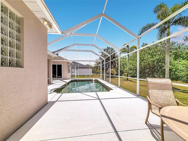 27423 NATAL DRIVE, Punta Gorda, FL 33983