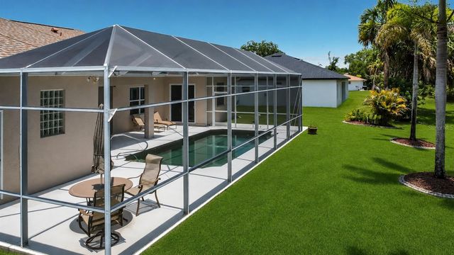27423 NATAL DRIVE, Punta Gorda, FL 33983