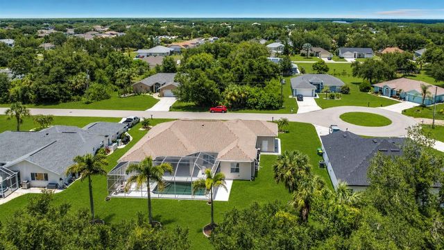 27423 NATAL DRIVE, Punta Gorda, FL 33983