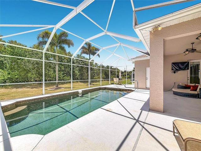 27423 NATAL DRIVE, Punta Gorda, FL 33983