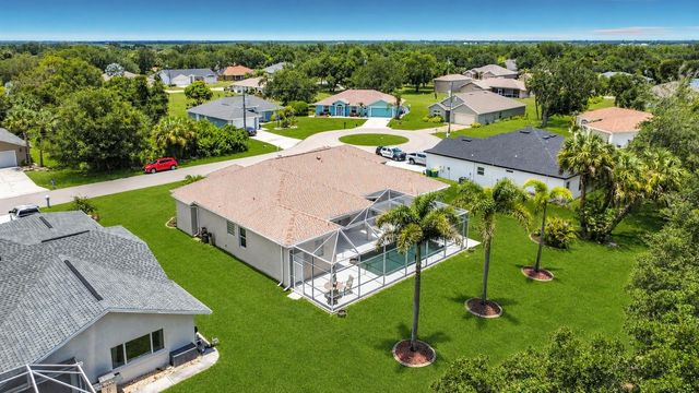 27423 NATAL DRIVE, Punta Gorda, FL 33983