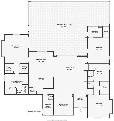 27423 NATAL DRIVE, Punta Gorda, FL 33983