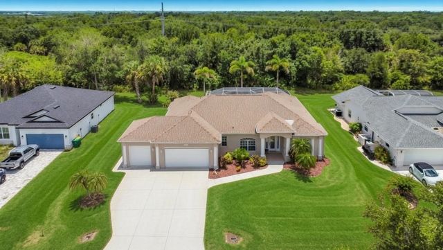 27423 NATAL DRIVE, Punta Gorda, FL 33983