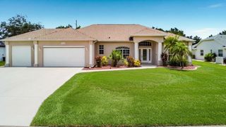 27423 NATAL DRIVE, Punta Gorda, FL 33983