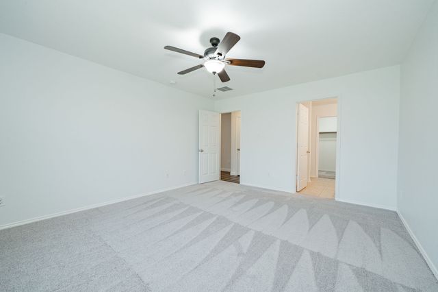 122 Feverbush Drive, Fate, TX 75189