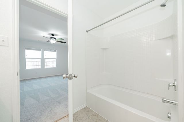 122 Feverbush Drive, Fate, TX 75189