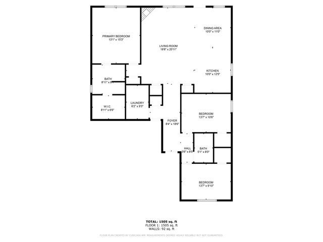 122 Feverbush Drive, Fate, TX 75189