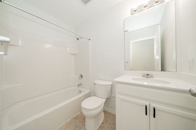 122 Feverbush Drive, Fate, TX 75189