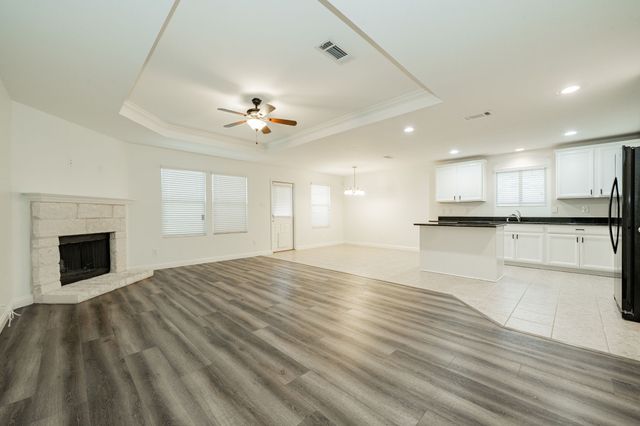 122 Feverbush Drive, Fate, TX 75189