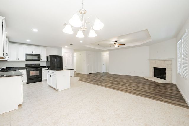 122 Feverbush Drive, Fate, TX 75189