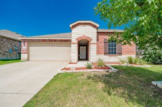 122 Feverbush Drive, Fate, TX 75189