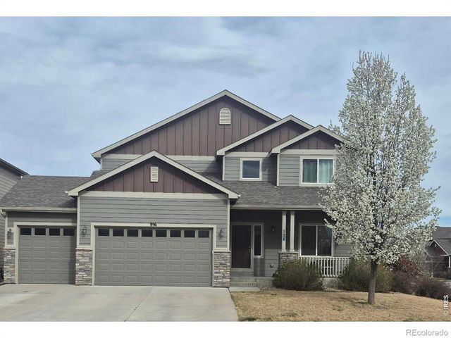 896 Antila Avenue, Loveland, CO 80537