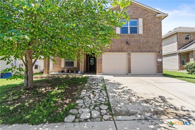 202 W Gemini Lane, Killeen, TX 76542