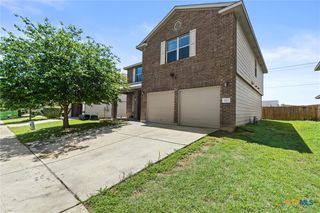 202 W Gemini Lane, Killeen, TX 76542