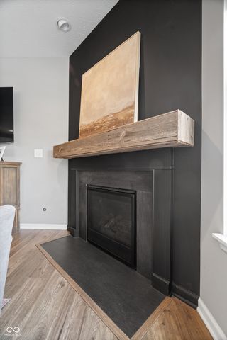 4726 W Lawrence Way, New Palestine, IN 46163