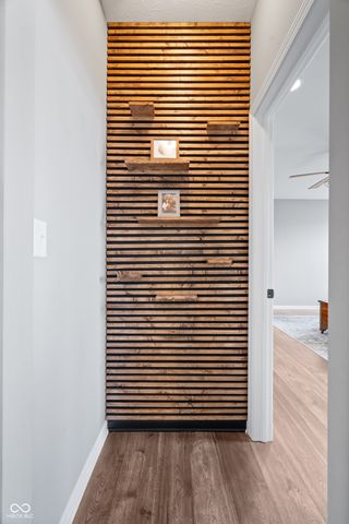 4726 W Lawrence Way, New Palestine, IN 46163