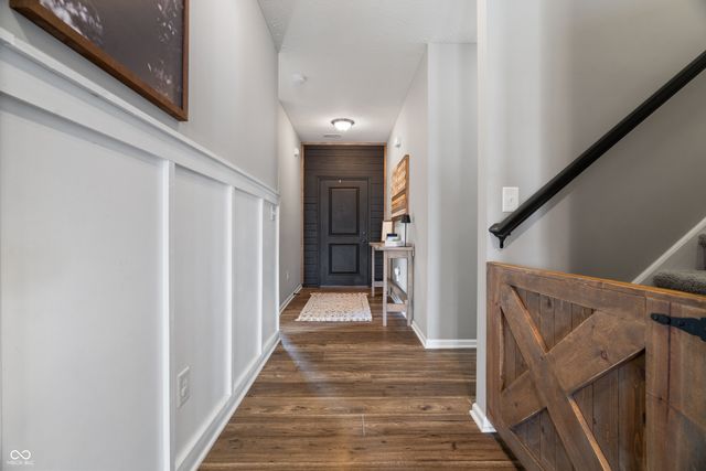 4726 W Lawrence Way, New Palestine, IN 46163