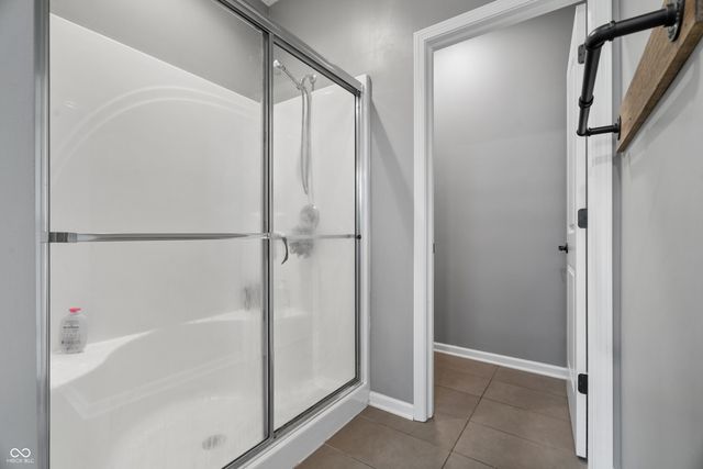 4726 W Lawrence Way, New Palestine, IN 46163