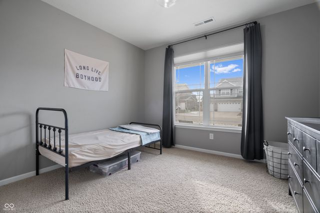 4726 W Lawrence Way, New Palestine, IN 46163