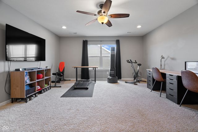 4726 W Lawrence Way, New Palestine, IN 46163