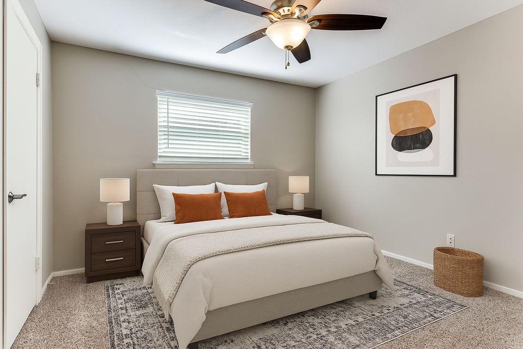 3021 Conejos Drive, Fort Worth, TX 76116