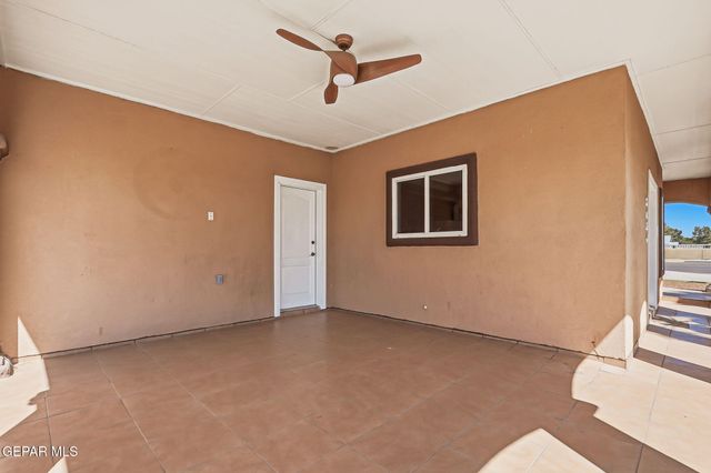 8634 N LOOP Drive, El Paso, TX 79907