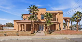 8634 N LOOP Drive, El Paso, TX 79907