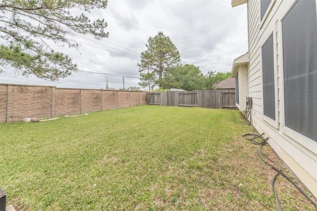 8406 Manassas Lane, Houston, TX 77083